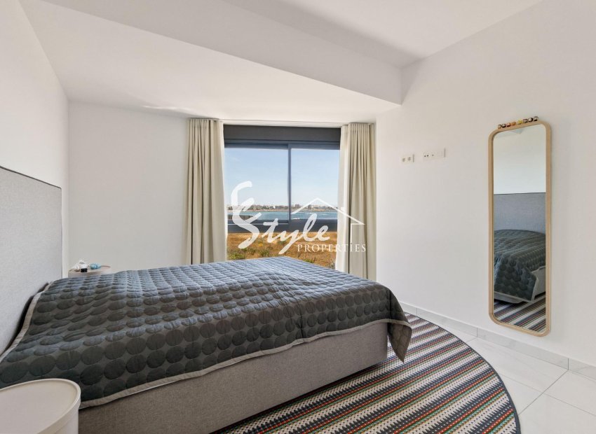 Вторичное жилье - Detached - Торревьеха - Ла Велета