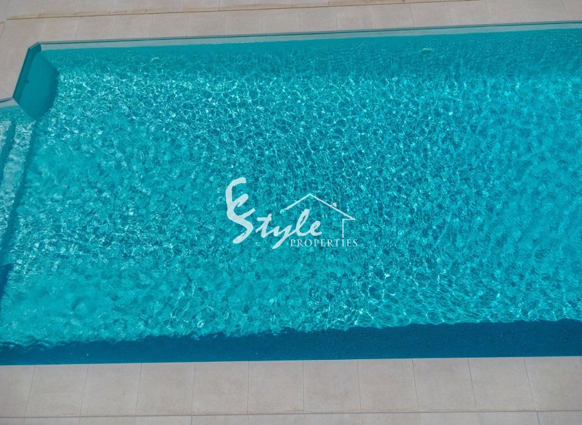 Вторичное жилье - Detached - Торревьеха - Ла Велета