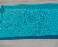 Вторичное жилье - Detached - Торревьеха - Ла Велета