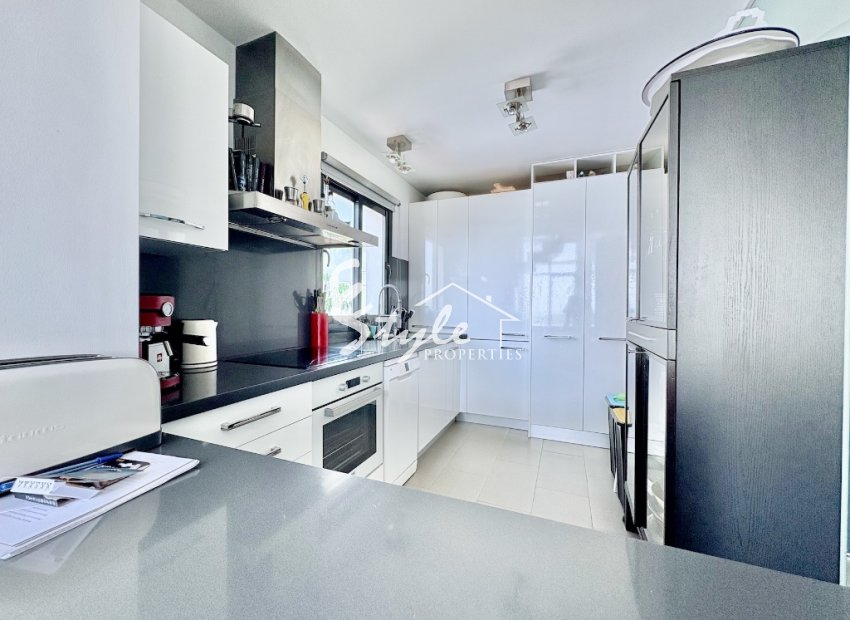 Вторичное жилье - Duplex apartment - Лас Рамблас - Las Ramblas