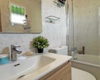 Вторичное жилье - Duplex - Торревьеха - Torrelamata - La Mata