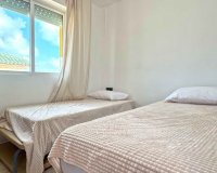 Вторичное жилье - Duplex - Торревьеха - Torrelamata - La Mata