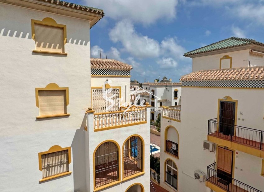 Вторичное жилье - Duplex - Торревьеха - Torrelamata - La Mata