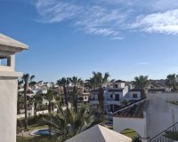Вторичное жилье - Duplex / Two-storey apartment - Villamartin, Orihuela Costa - Вилламартин
