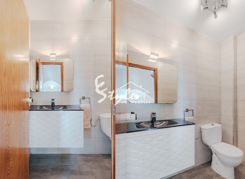 Вторичное жилье - Duplex - Вилламартин - Res. Las Filipinas