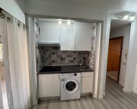 Вторичное жилье - Estudio - Torrevieja - Playa de Los Locos-Curva del Palangre