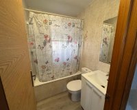 Вторичное жилье - Estudio - Torrevieja - Playa de Los Locos-Curva del Palangre