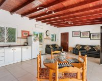 Вторичное жилье - Finca Country Property - Alicante - Катраль