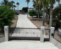 Вторичное жилье - Finca Country Property - Alicante - Катраль