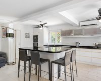 Вторичное жилье - Finca Country Property - Alicante - Катраль