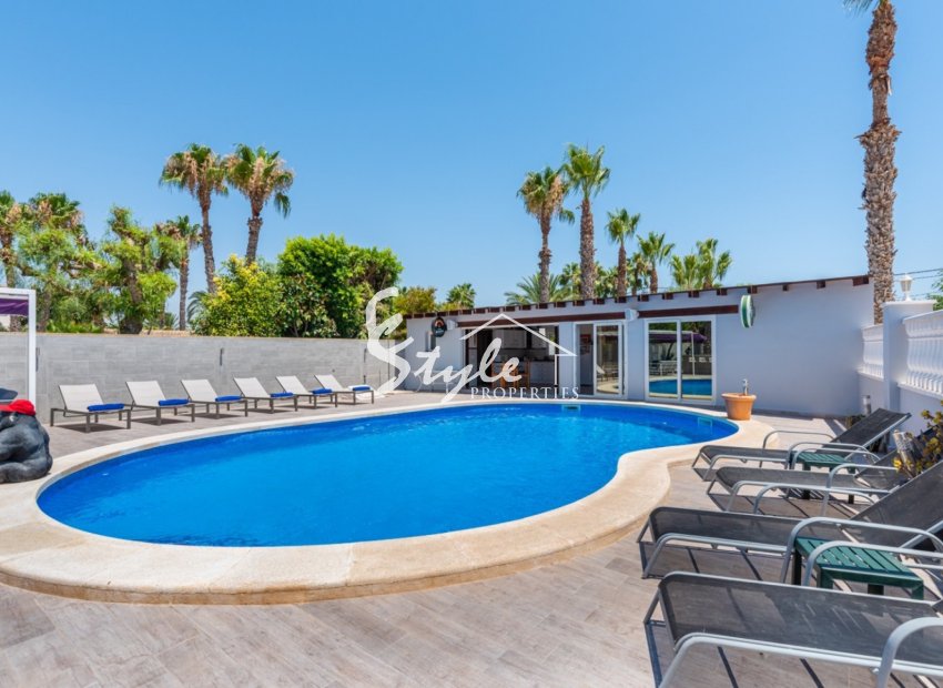 Вторичное жилье - Finca Country Property - Alicante - Катраль