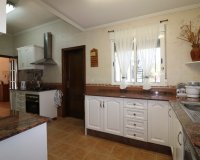 Вторичное жилье - Finca Country Property - Alicante - Катраль