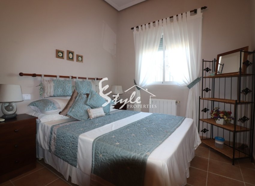 Вторичное жилье - Finca Country Property - Alicante - Катраль