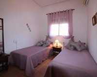 Вторичное жилье - Finca Country Property - Alicante - Катраль