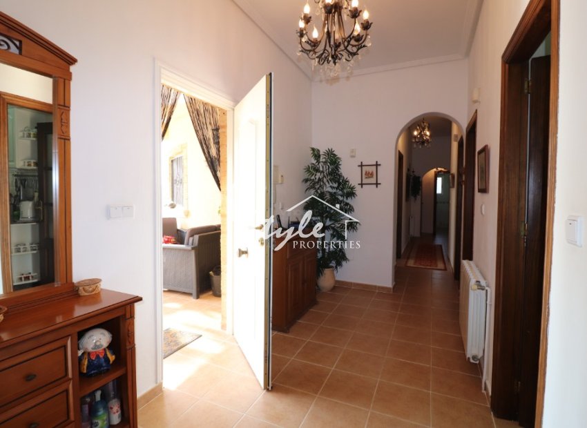 Вторичное жилье - Finca Country Property - Alicante - Катраль