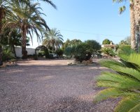 Вторичное жилье - Finca Country Property - Alicante - Катраль