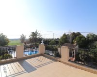 Вторичное жилье - Finca Country Property - Alicante - Катраль