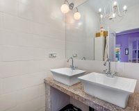 Вторичное жилье - Finca Country Property - Almoradi - Las heredades