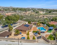 Вторичное жилье - Finca Country Property - Crevillente
