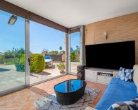 Вторичное жилье - Finca Country Property - Crevillente