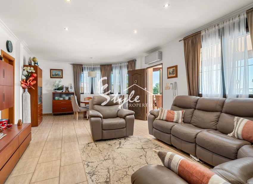 Вторичное жилье - Finca Country Property - Crevillente