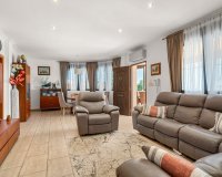 Вторичное жилье - Finca Country Property - Crevillente
