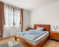 Вторичное жилье - Finca Country Property - Crevillente