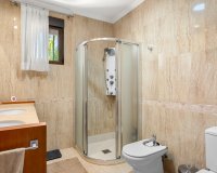 Вторичное жилье - Finca Country Property - Crevillente