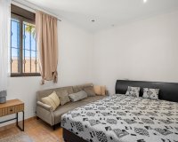 Вторичное жилье - Finca Country Property - Crevillente