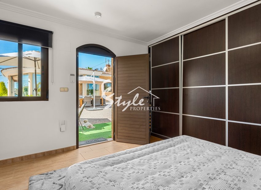 Вторичное жилье - Finca Country Property - Crevillente