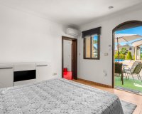 Вторичное жилье - Finca Country Property - Crevillente