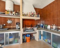Вторичное жилье - Finca Country Property - Crevillente
