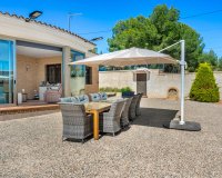 Вторичное жилье - Finca Country Property - Crevillente