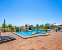 Вторичное жилье - Finca Country Property - Crevillente