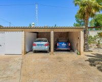 Вторичное жилье - Finca Country Property - Crevillente