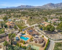 Вторичное жилье - Finca Country Property - Crevillente