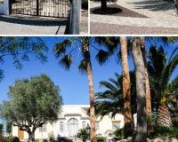 Вторичное жилье - Finca Country Property - Дайя Вьеха