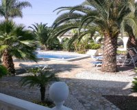 Вторичное жилье - Finca Country Property - Дайя Вьеха