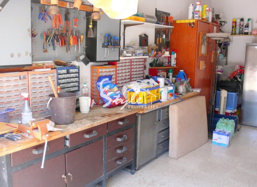 Вторичное жилье - Finca Country Property - Долорес