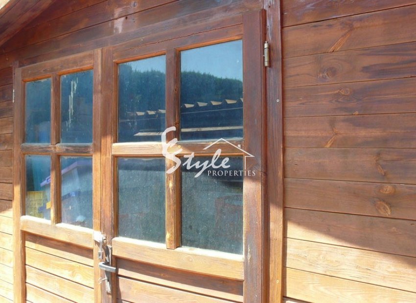 Вторичное жилье - Finca Country Property - Долорес