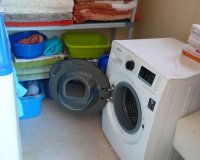 Вторичное жилье - Finca Country Property - Долорес