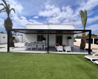 Вторичное жилье - Finca Country Property - Эльче - Ла Марина