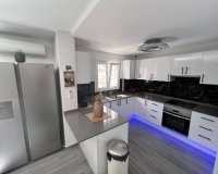 Вторичное жилье - Finca Country Property - Эльче - Ла Марина