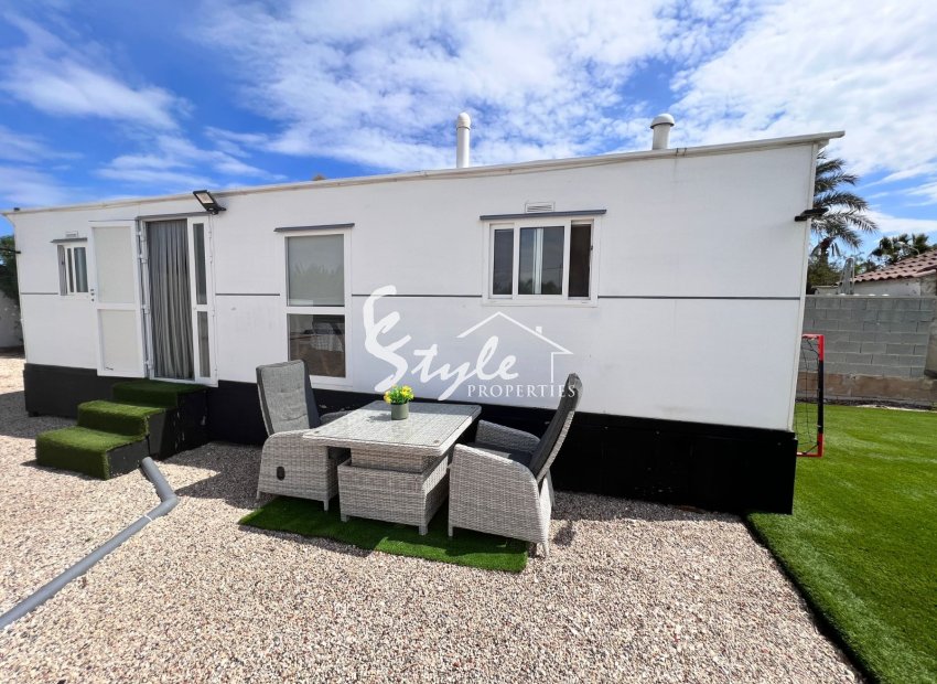 Вторичное жилье - Finca Country Property - Эльче - Ла Марина