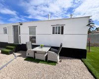 Вторичное жилье - Finca Country Property - Эльче - Ла Марина