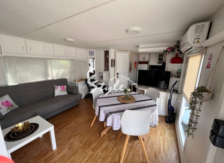 Вторичное жилье - Finca Country Property - Эльче - Ла Марина