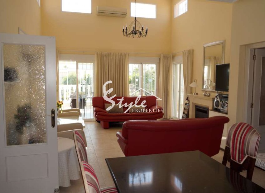 Вторичное жилье - Finca Country Property - Катраль