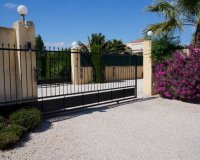 Вторичное жилье - Finca Country Property - Катраль