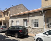 Вторичное жилье - Finca Country Property - Los Alcazares - Los Narejos