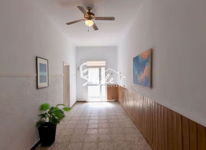 Вторичное жилье - Finca Country Property - Los Alcazares - Los Narejos